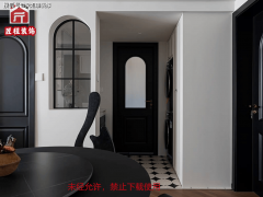 设想团队更被业从誉为“空间魔术师”